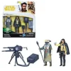 Hasbro Star Wars Solo 3 3/4-Inch Action Figure - Select Figure(s)