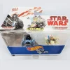 Mattel Star Wars Solo Hot Wheels Battle Rollers - Select Vehicle(s)