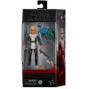 Hasbro Star Wars: The Bad Batch - The Black Series 6-Inch Action Figure - Select Figure(s)