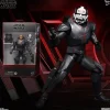 Hasbro Star Wars: The Bad Batch - The Black Series 6-Inch Action Figure - Select Figure(s)