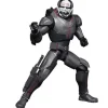 Hasbro Star Wars: The Bad Batch - The Black Series 6-Inch Action Figure - Select Figure(s)