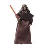 Hasbro Star Wars The Black Series Darth Sidious 6-Inch Action Figure