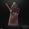 Hasbro Star Wars The Black Series Darth Sidious 6-Inch Action Figure