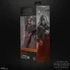 Hasbro Star Wars The Black Series Darth Sidious 6-Inch Action Figure