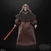 Hasbro Star Wars The Black Series Darth Sidious 6-Inch Action Figure