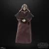Hasbro Star Wars The Black Series Darth Sidious 6-Inch Action Figure