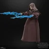 Hasbro Star Wars The Black Series Darth Sidious 6-Inch Action Figure