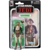 Hasbro Star Wars The Black Series Return of the Jedi 40th Anniversary 6-Inch Lando Calrissian (Skiff Guard) Action Figure