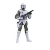 Hasbro Star Wars The Black Series Imperial Armored Commando 6-Inch Action Figure