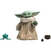 Hasbro Star Wars The Black Series - The Child - 1.5 Inch Action Figure Set