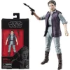 Hasbro Star Wars The Black Series - General Leia Organa - 6-Inch Action Figure - #52