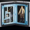 Hasbro Star Wars The Black Series - Luke Skywalker (Skywalker Strikes) - 6-Inch Action Figure - Convention Exclusive
