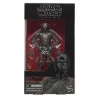Hasbro Star Wars The Black Series 6-Inch Action Figure - #89 0-0-0 (Triple Zero)