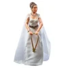 Hasbro Star Wars The Black Series The Power of the Force Princess Leia Organa (Yavin IV) 6-Inch Action Figure - Exclusive