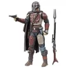 Hasbro Star Wars The Black Series - The Mandalorian - 6-Inch Action Figure - #94