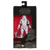 Hasbro Star Wars The Black Series - Jet Trooper - 6-Inch Action Figure - #99