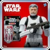 Hasbro Star Wars The Black Series George Lucas (in Stormtrooper Disguise) 6-Inch Action Figure