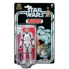 Hasbro Star Wars The Black Series George Lucas (in Stormtrooper Disguise) 6-Inch Action Figure