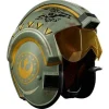 Hasbro Star Wars The Black Series Trapper Wolf Electronic Helmet