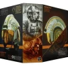 Hasbro Star Wars The Black Series Trapper Wolf Electronic Helmet
