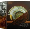 Hasbro Star Wars The Black Series Trapper Wolf Electronic Helmet
