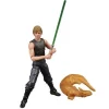 Hasbro Star Wars The Black Series - Luke Skywalker & Ysalamiri - 6-Inch Action Figures