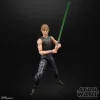 Hasbro Star Wars The Black Series - Luke Skywalker & Ysalamiri - 6-Inch Action Figures