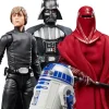 Hasbro Star Wars The Black Series Return of the Jedi 40th Anniversary 6-Inch Action Figure - Select Figure(s)
