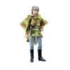 Hasbro Star Wars The Black Series Return of the Jedi 40th Anniversary 6-Inch Princess Leia (Endor) Action Figure