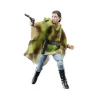 Hasbro Star Wars The Black Series Return of the Jedi 40th Anniversary 6-Inch Princess Leia (Endor) Action Figure