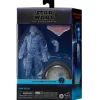 Hasbro Star Wars The Black Series Holocomm Collection Han Solo 6-Inch Action Figure with Light-Up Holopuck