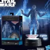 Hasbro Star Wars The Black Series Holocomm Collection Han Solo 6-Inch Action Figure with Light-Up Holopuck