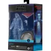 Hasbro Star Wars The Black Series Holocomm Collection Han Solo 6-Inch Action Figure with Light-Up Holopuck