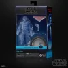 Hasbro Star Wars The Black Series Holocomm Collection Han Solo 6-Inch Action Figure with Light-Up Holopuck