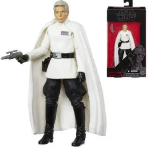Hasbro Star Wars The Black Series - Director Krennic - 6-Inch Action Figure - #27
