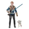 Hasbro Star Wars The Black Series 6-Inch Action Figure - #93 Cal Kestis