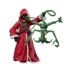 Hasbro Star Wars The Black Series Jawa & Salacious B. Crumb (Holiday Edition) 6-Inch Action Figure - Exclusive