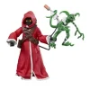 Hasbro Star Wars The Black Series Jawa & Salacious B. Crumb (Holiday Edition) 6-Inch Action Figure - Exclusive