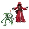 Hasbro Star Wars The Black Series Jawa & Salacious B. Crumb (Holiday Edition) 6-Inch Action Figure - Exclusive