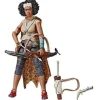 Hasbro Star Wars The Black Series - Jannah - 6-Inch Action Figure - #98