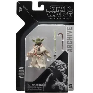 Hasbro Star Wars The Black Series Archive 6-Inch Action Figure - Select Figure(s)
