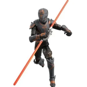 Hasbro Star Wars The Black Series 6-Inch Action Figure Wave 14 - Select Figure(s)
