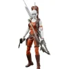 Hasbro Star Wars: The Clone Wars - The Black Series 6-Inch Action Figure - Select Figure(s)