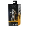 Hasbro Star Wars: The Clone Wars - The Black Series 6-Inch Action Figure - Select Figure(s)