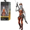 Hasbro Star Wars: The Clone Wars - The Black Series 6-Inch Action Figure - Select Figure(s)