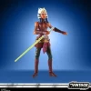 Hasbro Star Wars: The Clone Wars - The Vintage Collection - 3.75-Inch Action Figure - Select Figure(s)