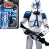 Hasbro Star Wars: The Clone Wars - The Vintage Collection - 3.75-Inch Action Figure - Select Figure(s)