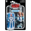 Hasbro Star Wars: The Clone Wars - The Vintage Collection - 3.75-Inch Action Figure - Select Figure(s)
