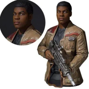 Gentle Giant Star Wars: The Force Awakens Finn Mini-Bust