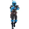 Hasbro Star Wars: The Mandalorian - The Black Series 6-Inch Action Figure - Select Figure(s)